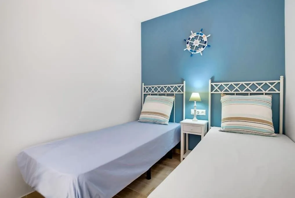 Santa Amalia 39 By Ivi Real Estate Apartment Torremolinos