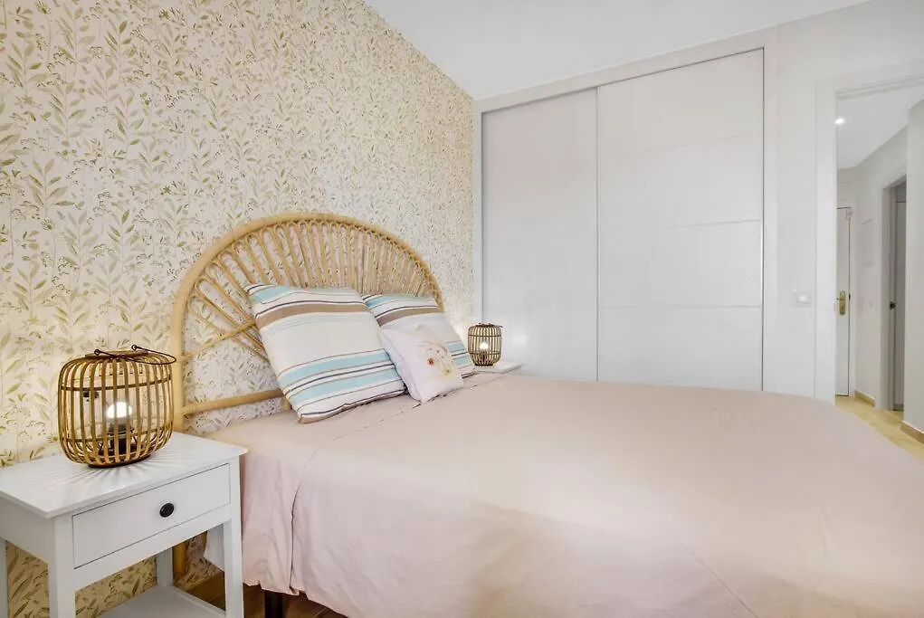Santa Amalia 39 By Ivi Real Estate Apartment Torremolinos