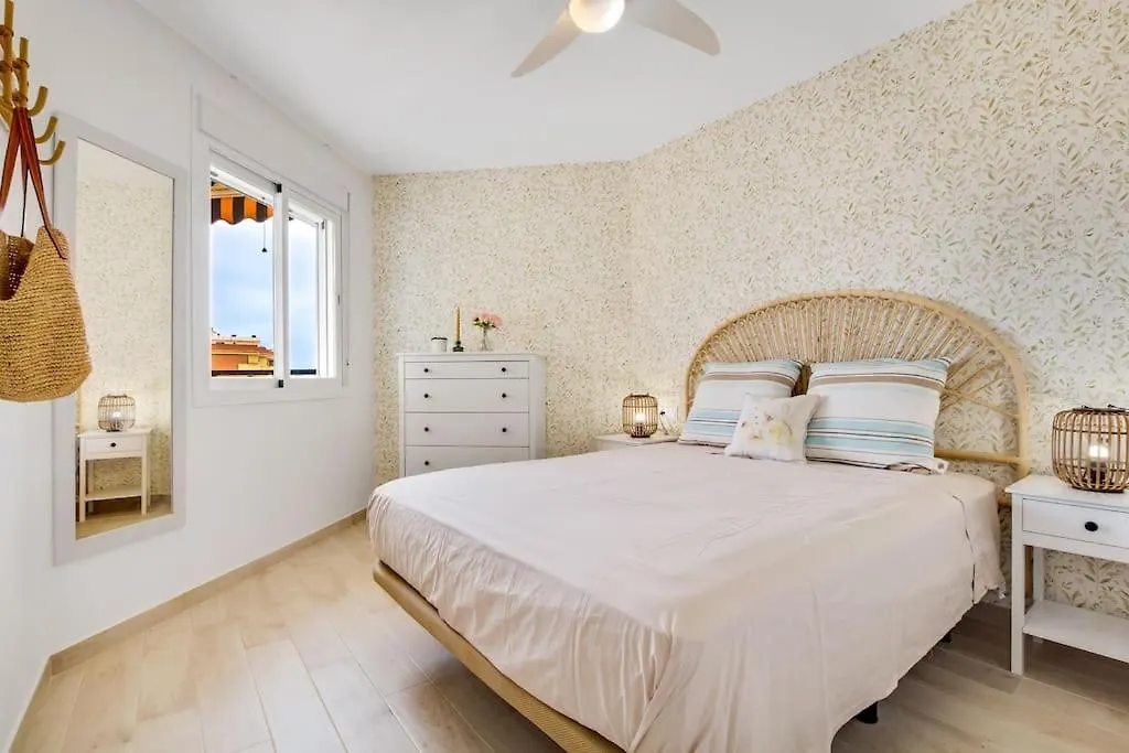 Santa Amalia 39 By Ivi Real Estate Apartment Torremolinos 0*,  Spain