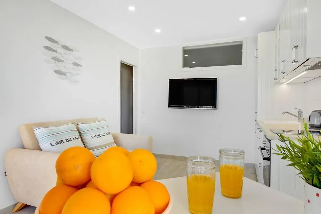 Santa Amalia 39 By Ivi Real Estate Apartment Torremolinos